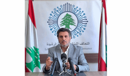الخولي: خطة الحكومة لعودة النازحين فشلت