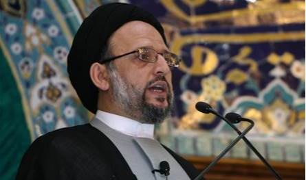 فضل الله يدين مجزرة بنت جبيل: برسم كل دعاة حقوق الانسان والحرية في العالم