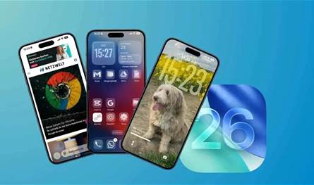 تضيف بعدًا جديدًا للصور.. ميزة &quot;Spatial Scenes&quot; في iOS 26