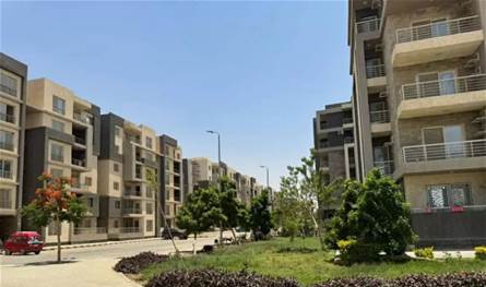 في مصر.. 400 ألف وحدة جديدة ضمن أكبر مشروع سكني