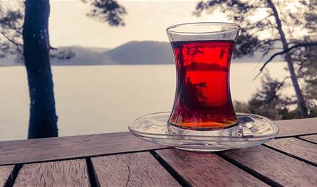 خبر سار لعشاق الشاي.. هذا تأثير 3 أكواب يومياً على صحتكم!