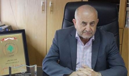 الترشيشي: نأمل بمبادرة سعودية تعيد فتح الأسواق السعودية أمام الانتاج اللبناني