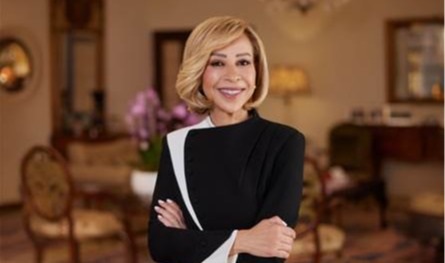 السيدة الأولى من نيويورك: سلامَ لبنان ووقف الحرب فيه هو من سلامِ الشرقِ الأوسطِ 