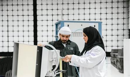بالتعاون مع إنفيديا.. إطلاق أول معمل أبحاث للروبوتات في الشرق الأوسط
