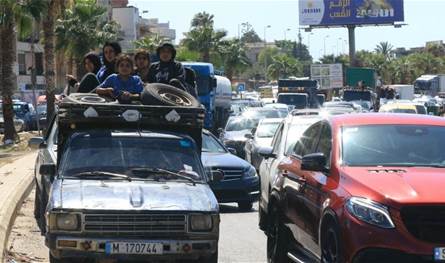 23 أيلول.. يوم مأسوي محفور في ذاكرة الجنوب