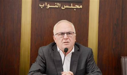 بعد مزاعم عن انطلاق طائرات مسيّرة غير إسرائيليّة من الفرزل ونيحا.. هذا ما قاله النائب ضاهر