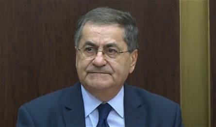 موسى: استمرار اعتداءات العدو توجب وحدة الموقف الوطني