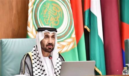 البرلمان العربي يثمن اعتراف أوروبا بدولة فلسطين