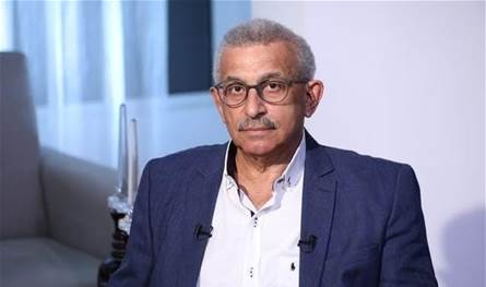سعد يلتقي مهندسي صيدا لتعزيز الوحدة الوطنية