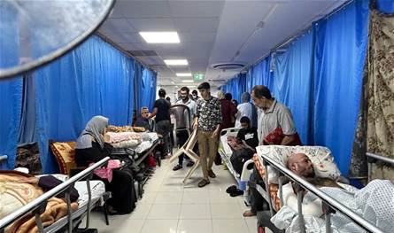 مستشفيات غزة... هل تتوقف نهائياً قريباً؟