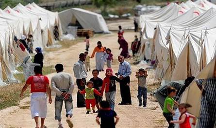 بشأن ملف إعادة النازحين السوريين… ماذا كشف اللواء شقير؟