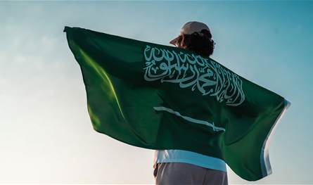 الرياض: الإجماع الدولي يتزايد دعماً لحقوق الفلسطينيين