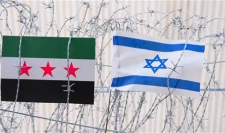 ضغط أميركي لتوقيع الاتفاق الأمني السوري-الإسرائيلي في هذا الموعد… تقرير يتحدث