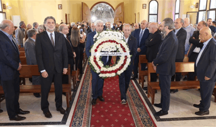 متى: شهداؤنا ممثلون في مجلس النواب بكرامة