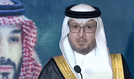 البخاري يؤكد: السعودية تدعم لبنان