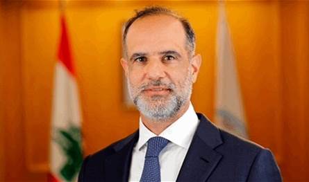 رسامني: نعمل لتحقيق التنمية المستدامة في كل المناطق