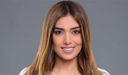 بالصورة: ظهور نادر لـ جيسيكا عازار بعيد ميلادها مع أولادها