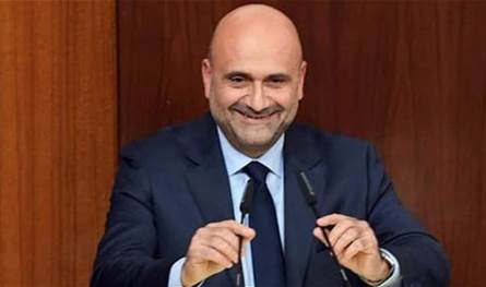 أبي رميا: دعم الجيش اللبناني خطوة أولى لإنجاح خطة الحكومة والاستقرار جنوباً