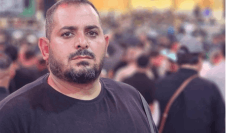 متأثراً بإصابته.. استشهاد جريح في غارة تبنين
