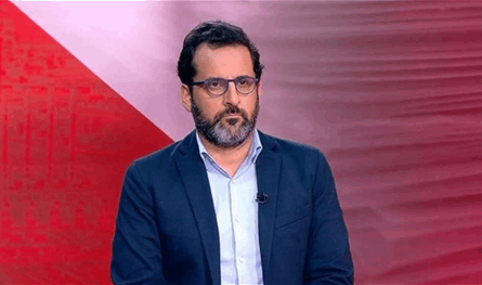 الدويهي: معركة حصر السلاح مفتوحة!