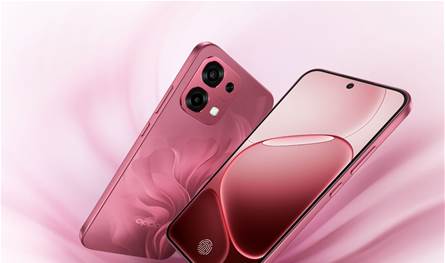 Oppo تطلق هاتفًا بمواصفات ممتازة.. هذا سعره