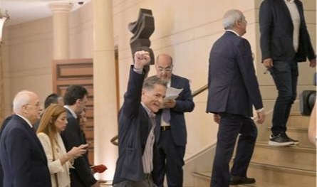 خلافات &quot;تغييرية&quot;