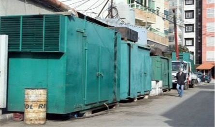 ما جديد &quot;مولدات الكهرباء&quot;؟