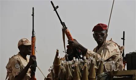 السودان.. قصف جديد بطائرة مسيّرة يحصد قتلى في الفاشر