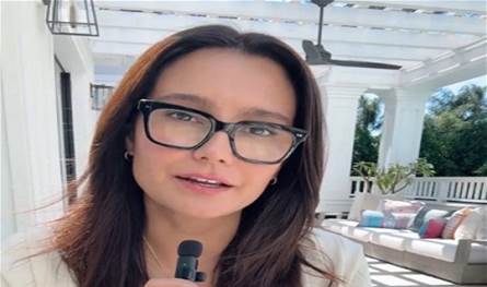 أُصيب بمرضٍ خطير... رسالة تحذيريّة من زوجة ممثل شهير جدّاً لمتابعيها