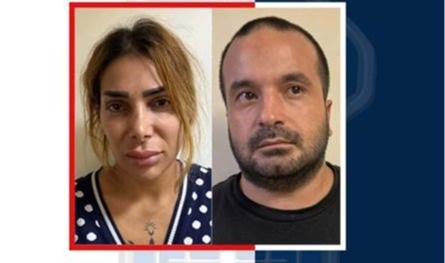 &quot;أميرة&quot; ولبنانيّة وشريكها يحتالون على المواطنين بهذه الطريقة... هل وقعتهم ضحيّة أعمالهم؟