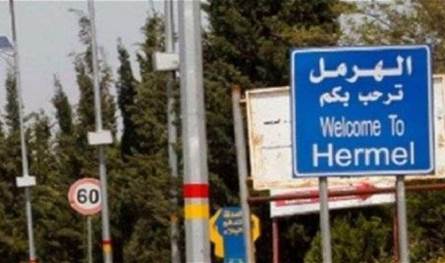 تنسيق زراعي مشترك في بعلبك الهرمل