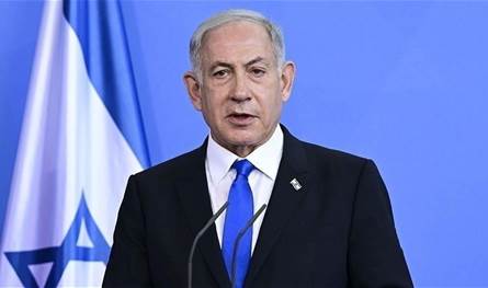 مكتب نتنياهو يؤكد: لن تكون هناك &quot;دولة فلسطينية&quot;