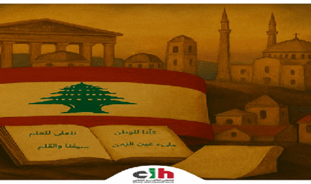 &quot;ملتقى التأثير المدني&quot;: إستقامة المسار الوطني تقوم بالانحياز لترميم الذاكرة اللبنانية الجماعية