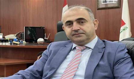بدران في تخريج طلاب كلية الصيدلة: اجعلوا من انتمائكم إلى الجامعة اللبنانية وساما يرافقكم أينما حللتم