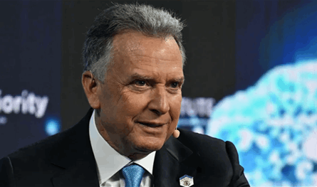 مسؤول إيراني كبير: تصريحات ويتكوف كاذبة