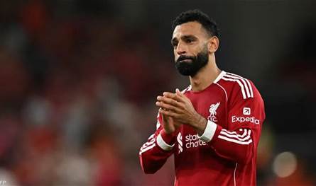 كيف خذل الصوت الإفريقي محمد صلاح؟