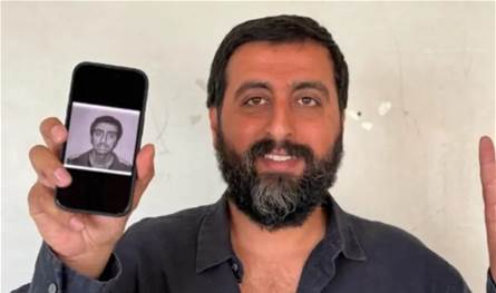 بعد أنباء عن اعتقاله.. الداخلية السورية تكشف تفاصيل توقيف ناشط حقوقي