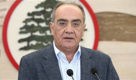 سعيد لبري: انت مسؤول عن انتقال الشيعة من الحزب إلى الدولة