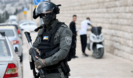 لوقف حرب غزة.. هذا ما حاول أحد الفلسطينيين القيام به