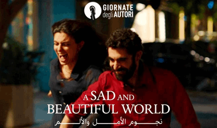 سلامة يرشّح فيلم &quot;نجوم الأمل والألم&quot; لتمثيل لبنان في مسابقة الاوسكار