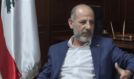 مراد ردًا على قاليباف: إيران تحوّل لبنان إلى ساحة تصفية مصالح
