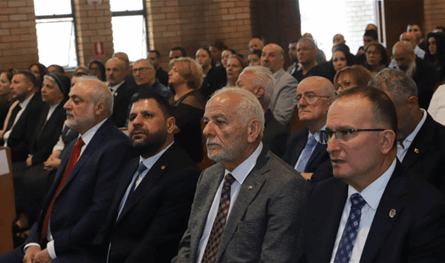  في سيدني.. قداس لشهداء المقاومة اللبنانية بدعوة من &quot;القوات اللبنانية&quot;