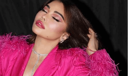هيفاء وهبي.. إطلالتان لافتتان من توقيع رامي قاضي
