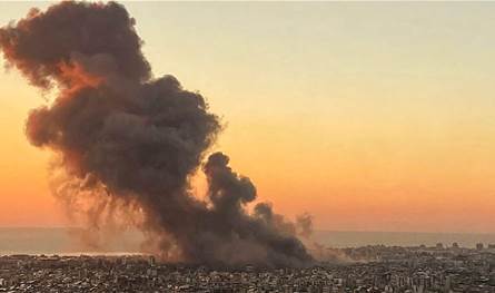إليكم حصيلة القتلى والجرحى جرّاء الغارات الإسرائيلية على صنعاء