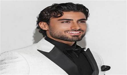 بالفيديو... إنجاز عالميّ لملك جمال لبنان