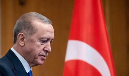 بالفيديو... هكذا أحرج ترامب أردوغان في البيت الأبيض!