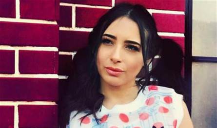 ساندي تجري عملية جراحية بعد معاناة تنفسية أثرت على صوتها
