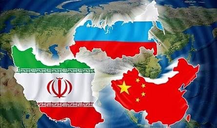 روسيا والصين تتحرّكان دبلوماسياً لقطع الطريق على &quot;آلية الزناد&quot;