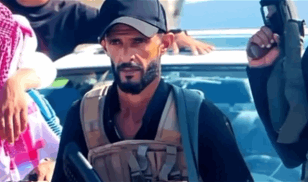 توتر واحتقان فلسطيني.. تصفية &quot;الشايب&quot; في غزة واتهامات لـ&quot;حماس&quot;