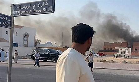 &quot;فشلنا رسمياً&quot;... تصريح جديد لضابط شارك في الهجوم الإسرائيلي على قطر